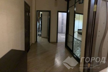 Сдам 3-х кімнатну квартиру, Павлово поле, Код: 774299/1