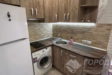 Сдам 1-кімнатну квартиру в новобудові, Салтовка, Воробьевы горы, Код: 774442/3