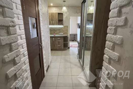 Сдам 1-кімнатну квартиру в новобудові, Салтовка, Воробьевы горы, Код: 774442/3