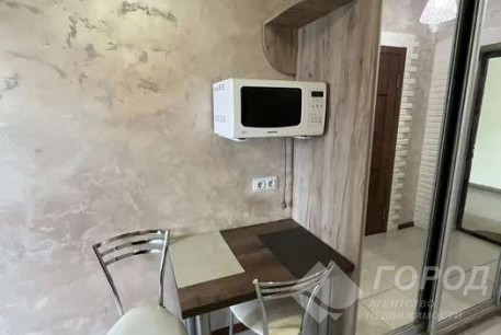 Сдам 1-кімнатну квартиру в новобудові, Салтовка, Воробьевы горы, Код: 774442/3