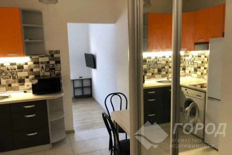 Сдам 1-кімнатну квартиру в новобудові, Салтовка, Воробьевы горы, Код: 774442/3