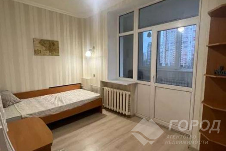 Продам 3-х кімнатну квартиру, Сосновая Горка, Научная метро, Код: 774483/2