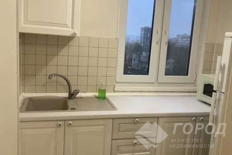 Продам 3-х кімнатну квартиру, Сосновая Горка, Научная метро, Код: 774483/2