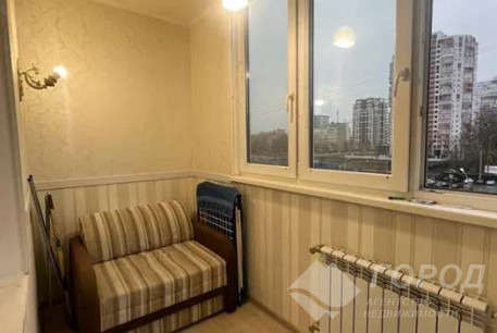 Продам 3-х кімнатну квартиру, Сосновая Горка, Научная метро, Код: 774483/2