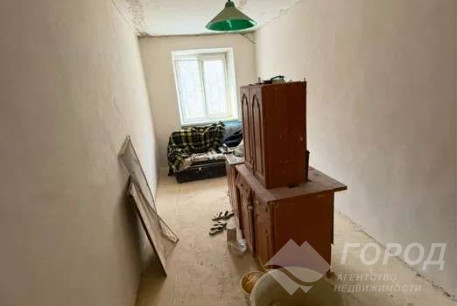 Продам 3-х кімнатну квартиру, ХТЗ, Пролетарская метро (Индустриальная), Код: 774511/3