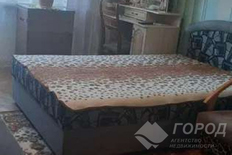 Продам 1-кімнатну квартиру, ХТЗ, Масельского метро, Код: 774524/3