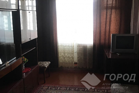 Продам 1-кімнатну квартиру, Рогань, Код: 774643/1