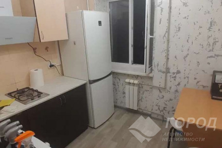 Сдам 1-кімнатну квартиру, Новые дома, Маршала Жукова метро (Дворец спорта), Код: 774655/3