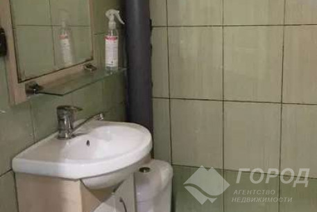 Продам гостинку, Одесская, Код: 774695/3