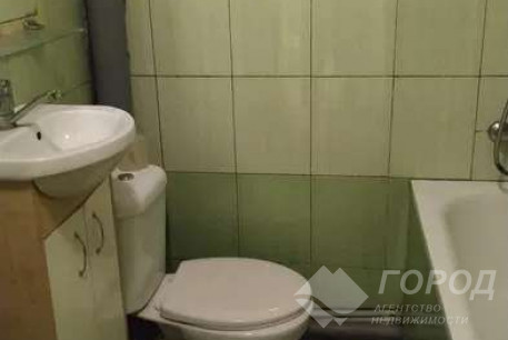 Продам гостинку, Одесская, Код: 774695/3