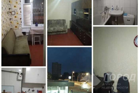 Сдам 1-кімнатну квартиру, Гагарина проспект, Код: 774709/1