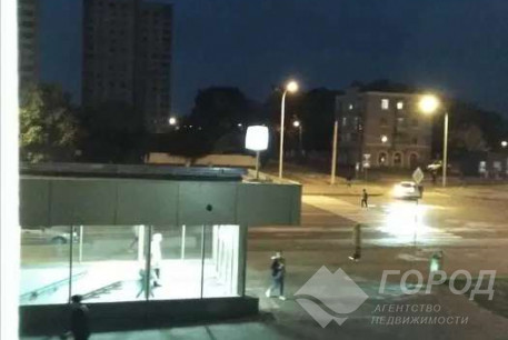 Сдам 1-кімнатну квартиру, Гагарина проспект, Код: 774709/1