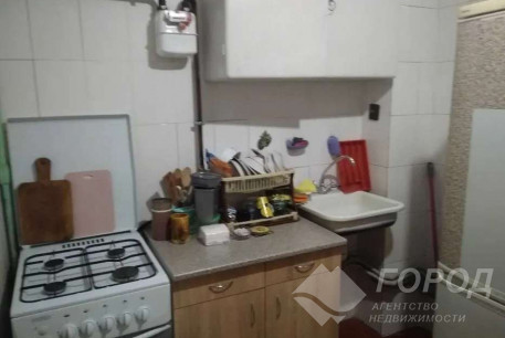 Сдам 1-кімнатну квартиру, Гагарина проспект, Код: 774709/1