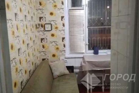 Сдам 1-кімнатну квартиру, Гагарина проспект, Код: 774709/1