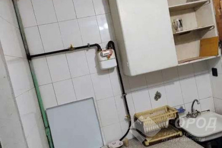 Сдам 1-кімнатну квартиру, Гагарина проспект, Код: 774709/1