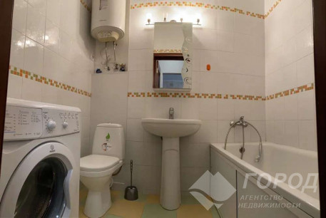 Сдам 1-кімнатну квартиру, Новые дома, Код: 774780/1