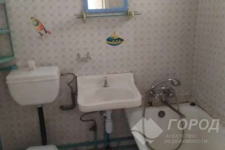 Сдам 1-кімнатну квартиру, Новые дома, Маршала Жукова метро (Дворец спорта), Код: 774855/3