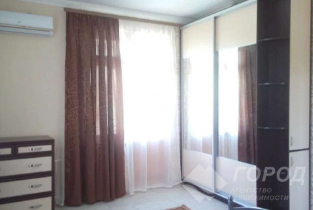 Сдам 3-х кімнатну квартиру, Павлово поле, Код: 774869/2