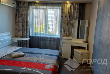 Сдам 3-х кімнатну квартиру, Павлово поле, Код: 774923/1