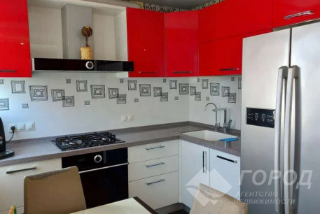 Сдам 3-х кімнатну квартиру, Павлово поле, Код: 774923/1