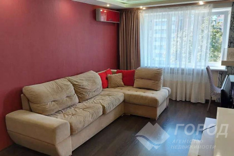 Сдам 3-х кімнатну квартиру, Павлово поле, Код: 774923/1