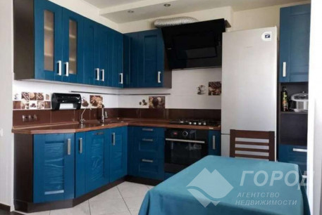 Сдам 1-кімнатну квартиру в новобудові, Алексеевка, Код: 775048/1