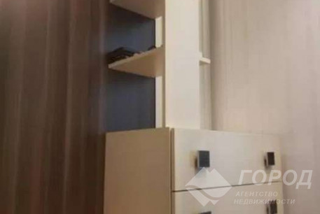 Сдам 1-кімнатну квартиру в новобудові, Алексеевка, Код: 775048/1