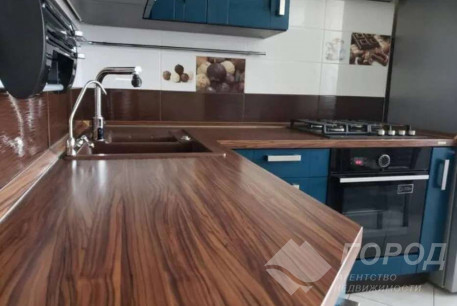 Сдам 1-кімнатну квартиру в новобудові, Алексеевка, Код: 775048/1