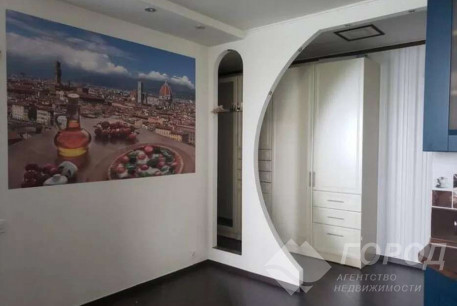 Сдам 1-кімнатну квартиру в новобудові, Алексеевка, Код: 775048/1