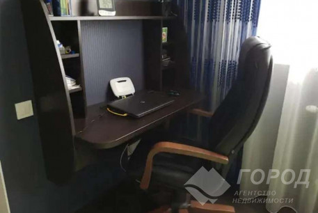 Сдам 1-кімнатну квартиру в новобудові, Алексеевка, Код: 775048/1