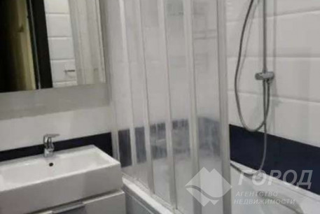 Сдам 1-кімнатну квартиру в новобудові, Алексеевка, Код: 775048/1