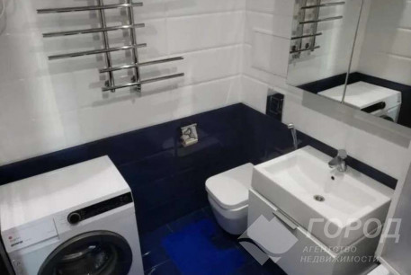 Сдам 1-кімнатну квартиру в новобудові, Алексеевка, Код: 775048/1