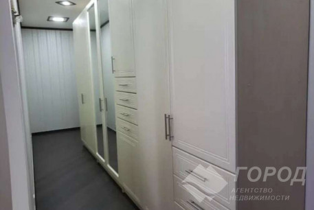 Сдам 1-кімнатну квартиру в новобудові, Алексеевка, Код: 775048/1