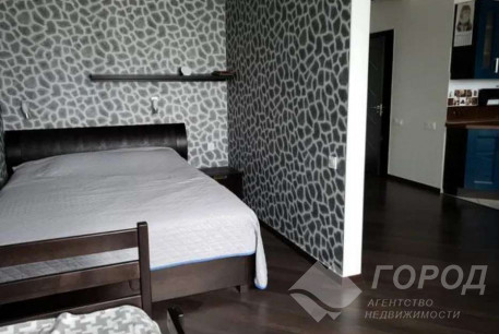 Сдам 1-кімнатну квартиру в новобудові, Алексеевка, Код: 775048/1