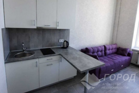 Продам 1-кімнатну квартиру, Салтовка, Код: 775058/1