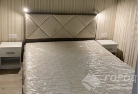 Продам 2-х кімнатну квартиру в новобудові, Салтовка, Код: 775058/3