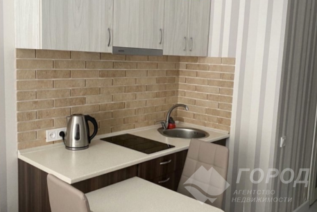 Продам 1-кімнатну квартиру в новобудові, Салтовка, Код: 775058/4