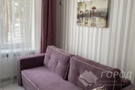 Продам 1-кімнатну квартиру в новобудові, Салтовка, Код: 775058/4