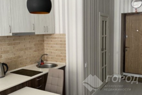 Продам 1-кімнатну квартиру в новобудові, Салтовка, Код: 775058/4