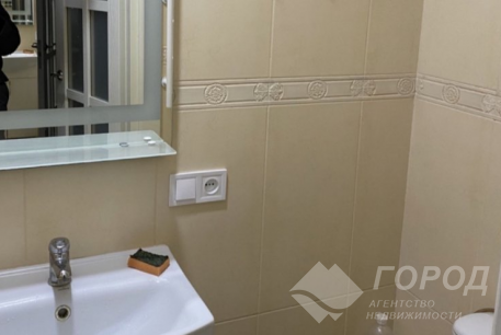 Продам 1-кімнатну квартиру в новобудові, Салтовка, Код: 775058/4