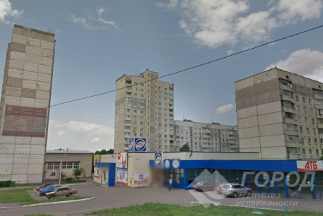 Продам 2-х кімнатну квартиру, Аэропорт, Код: 775058/7