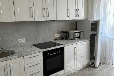 Сдам 1-кімнатну квартиру в новобудові, Гагарина проспект, Проспект Гагарина метро, Код: 775059/3