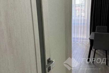 Сдам 1-кімнатну квартиру в новобудові, Гагарина проспект, Проспект Гагарина метро, Код: 775059/3