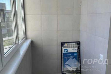 Сдам 1-кімнатну квартиру в новобудові, Гагарина проспект, Проспект Гагарина метро, Код: 775059/3