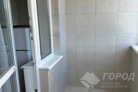 Сдам 1-кімнатну квартиру в новобудові, Гагарина проспект, Проспект Гагарина метро, Код: 775059/3