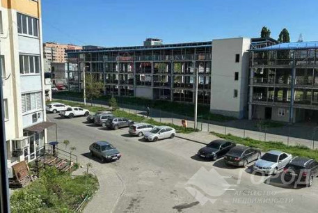 Сдам 1-кімнатну квартиру в новобудові, Гагарина проспект, Проспект Гагарина метро, Код: 775059/3