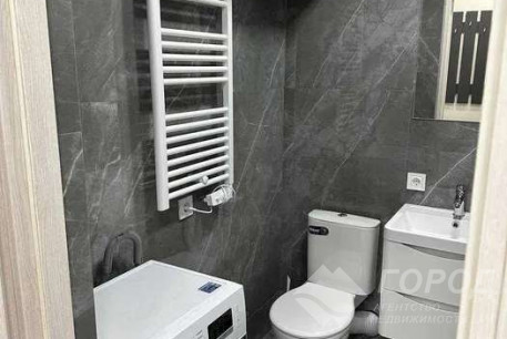 Сдам 1-кімнатну квартиру в новобудові, Гагарина проспект, Проспект Гагарина метро, Код: 775059/3