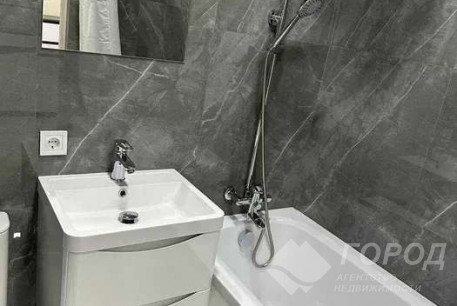 Сдам 1-кімнатну квартиру в новобудові, Гагарина проспект, Проспект Гагарина метро, Код: 775059/3