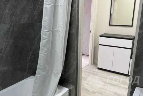 Сдам 1-кімнатну квартиру в новобудові, Гагарина проспект, Проспект Гагарина метро, Код: 775059/3