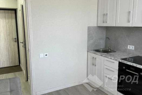 Сдам 1-кімнатну квартиру в новобудові, Гагарина проспект, Проспект Гагарина метро, Код: 775059/3